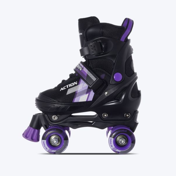 ACTION Rolšue clo roler GG - PW153-CLO