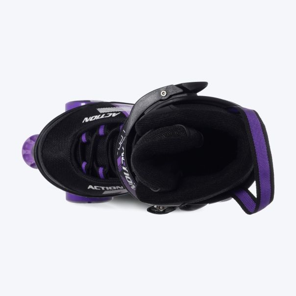 ACTION Rolšue clo roler GG - PW153-CLO