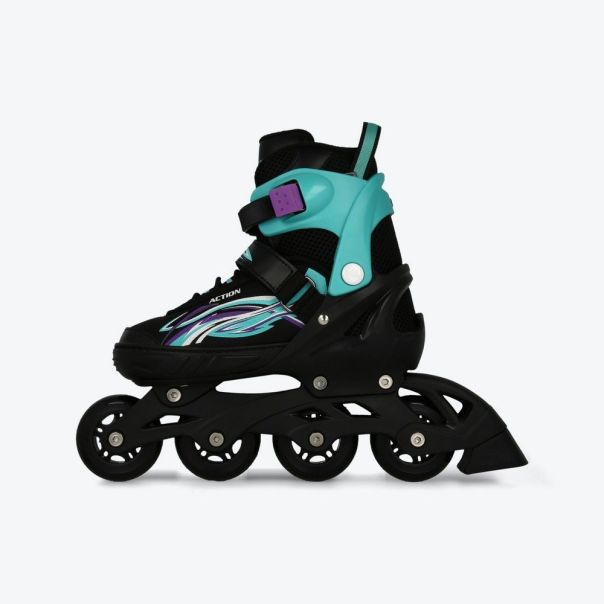 ACTION Roleri rex GG - PW153-REX