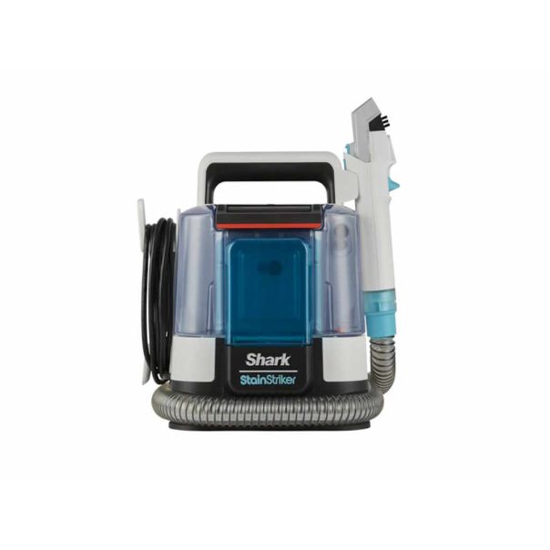 SHARK Paročistač Stain Striker PX200EUT 450W/ bela - PX200EUT