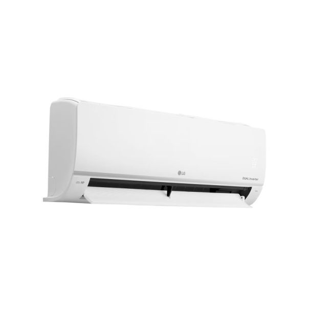 LG Inverter klima PZ12EYS.SSJ Dualcool Special P - EP3315486