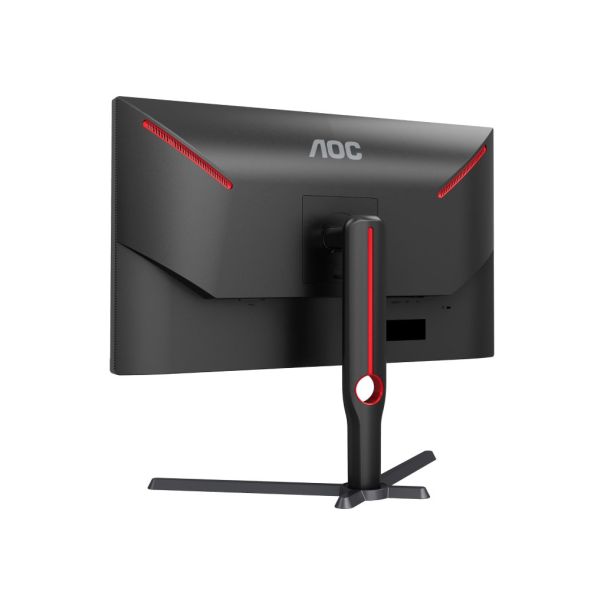 AOC Monitor Q27G3XMN/BK 27