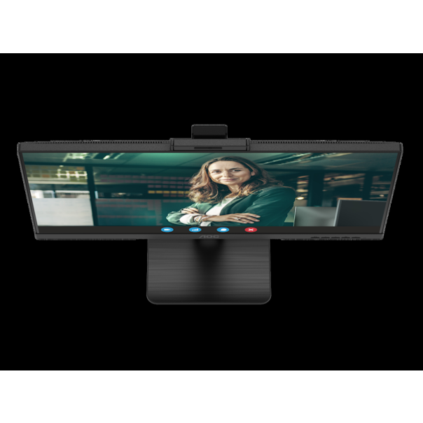 AOC Monitor Q27P3QW 27