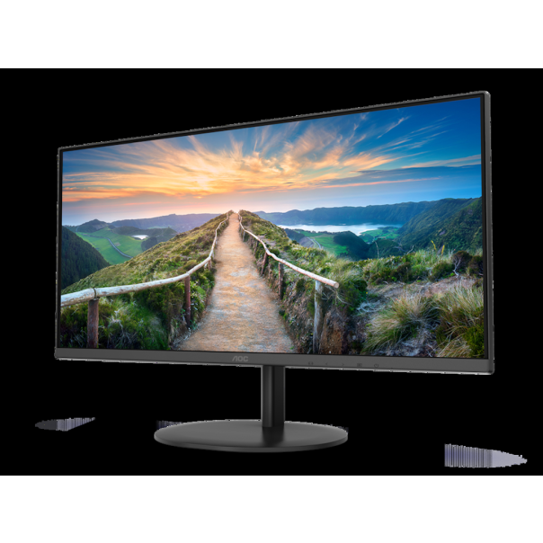 AOC Monitor Q27V4EA 27