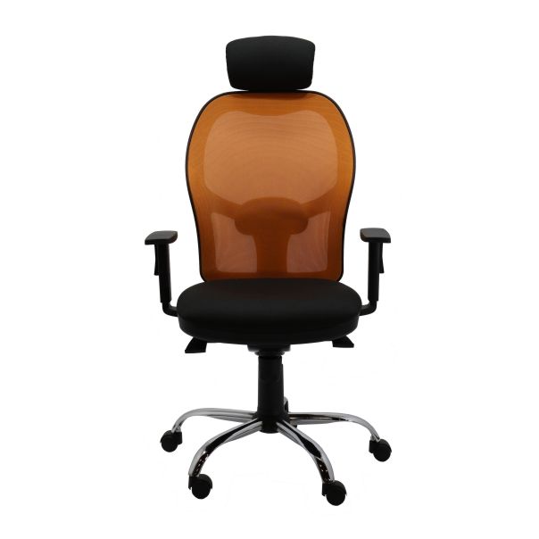 ANTARES Q3 CLX PDH Daktilo stolica, do 120kg - Q3 CLX PDH