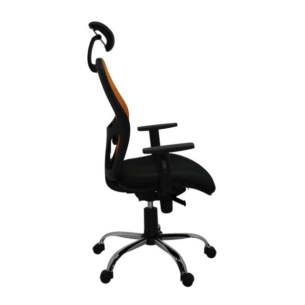 ANTARES Q3 CLX PDH Daktilo stolica, do 120kg - Q3 CLX PDH