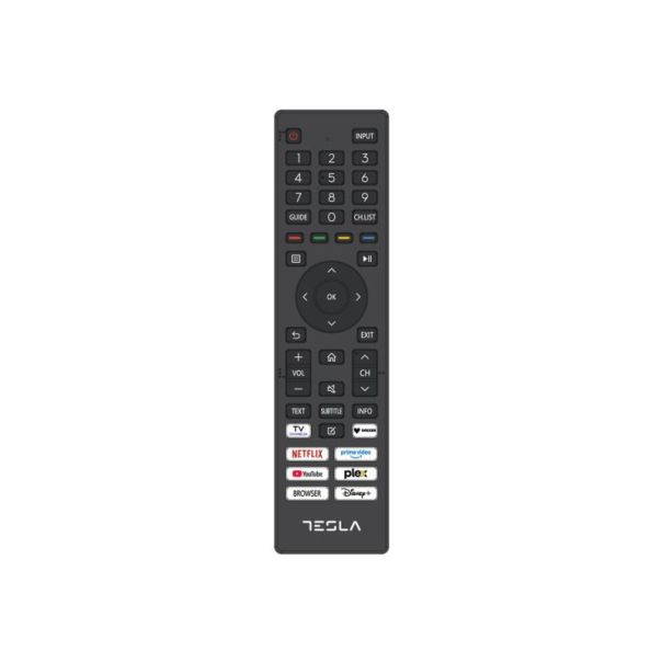 TESLA Televizor Q50H665BFV, Full HD, QLED, VIDAA OS - EP3245472
