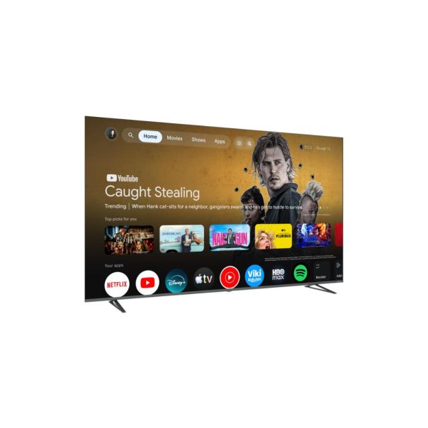 TESLA Televizor Q85E969GUS, 4K Ultra HD, QLED, Google TV - EP3185662