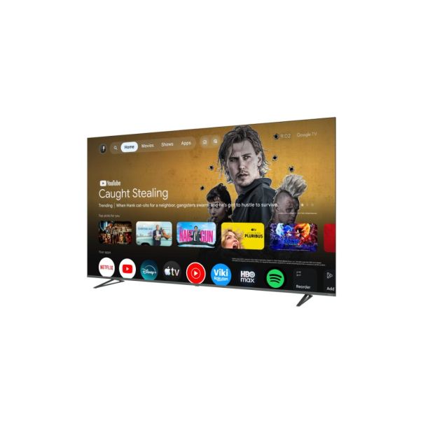 TESLA Televizor Q85E969GUS, 4K Ultra HD, QLED, Google TV - EP3185662