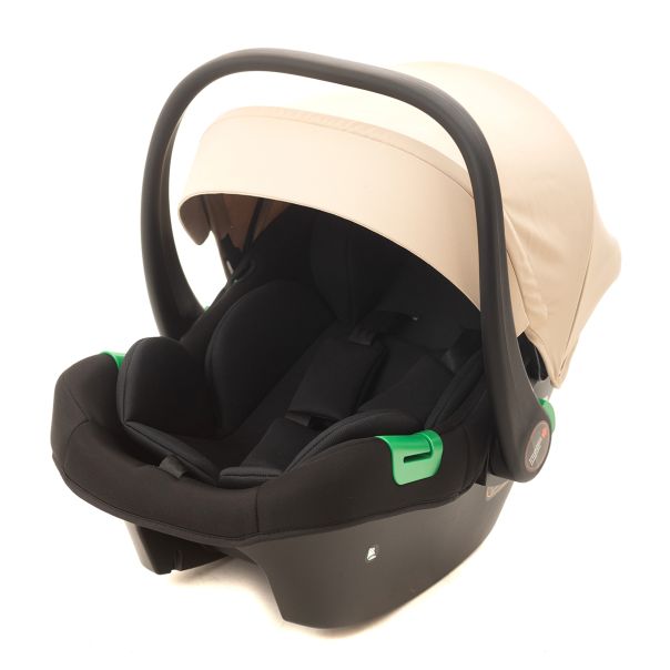 BBO KOLICA ZA BEBE 3u1 CHARM (QB622A) – BEIGE - EP3219207