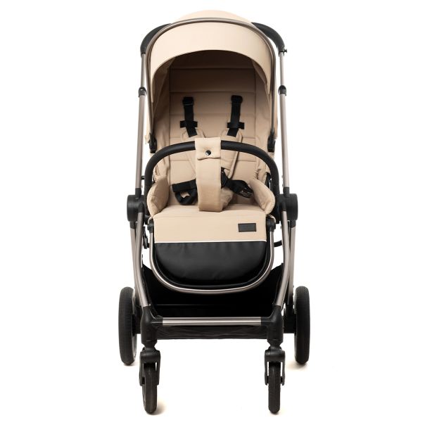BBO KOLICA ZA BEBE 3u1 CHARM (QB622A) – BEIGE - EP3219207