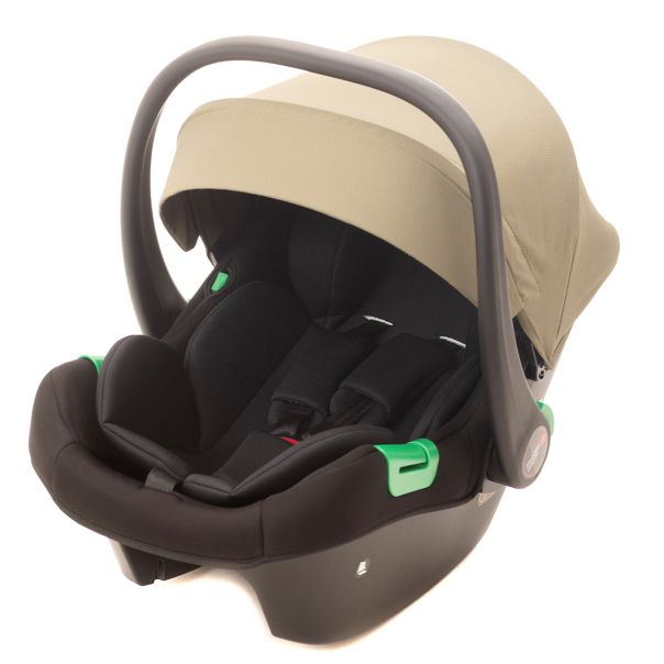 BBO KOLICA ZA BEBE 3u1 CHARM (QB622A) – GREEN - EP3219210