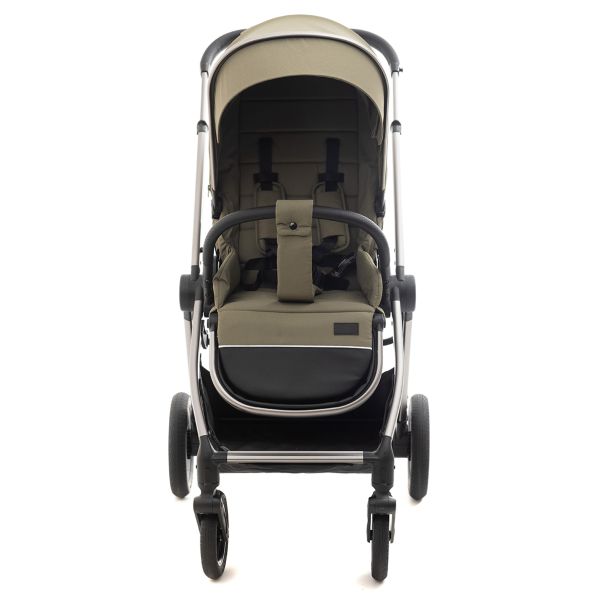 BBO KOLICA ZA BEBE 3u1 CHARM (QB622A) – GREEN - EP3219210