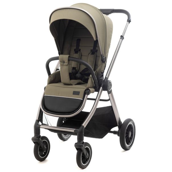 BBO KOLICA ZA BEBE 3u1 CHARM (QB622A) – GREEN - EP3219210