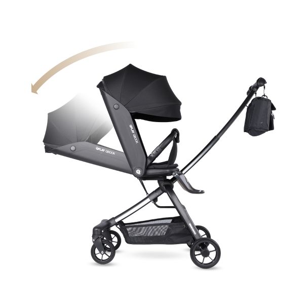 QPLAY Qbook Kolica za bebe - QBOOK