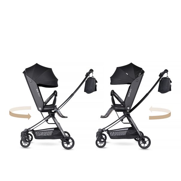 QPLAY Qbook Kolica za bebe - QBOOK