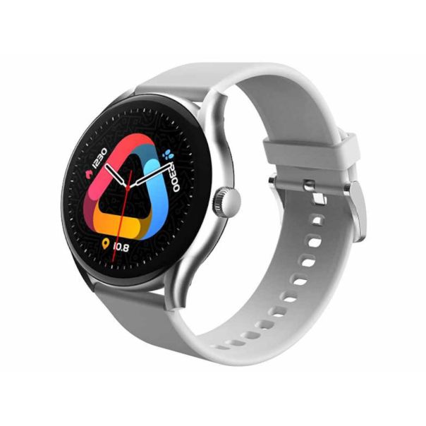 QCY Pametni sat S8 GT, siva - QCY_S8_G