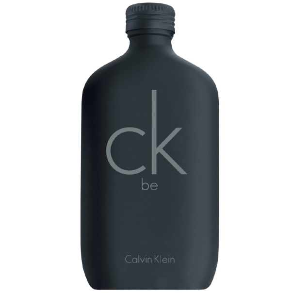 Calvin Klein CK Be Eau de Toilette 200 ml - QKPAC0001