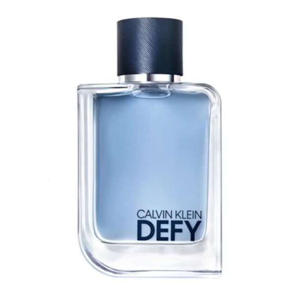 Calvin Klein Men's Defy EDT 100 ml - QKPAC0002