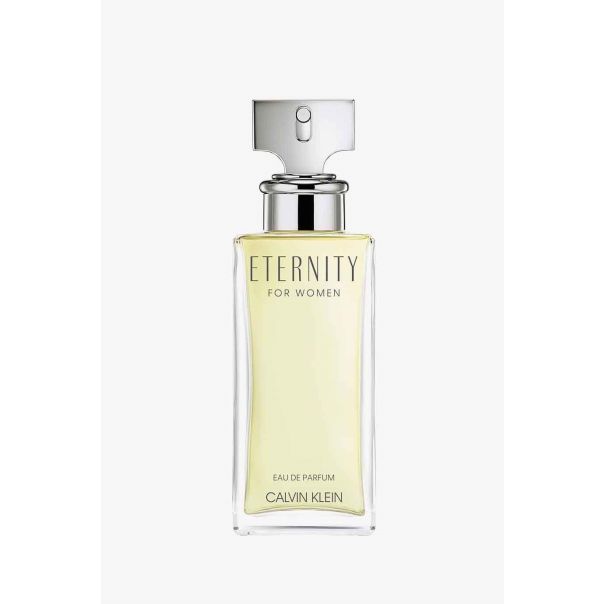 Calvin Klein Eternity EDP 100ml - QKPAC0003