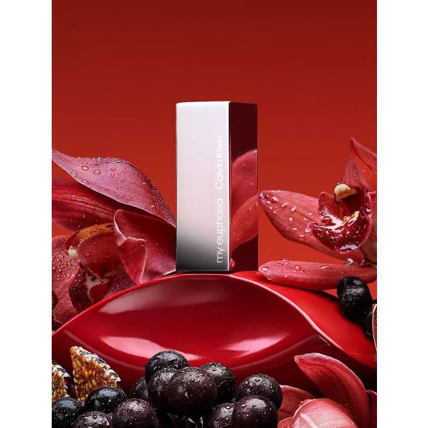 Calvin Klein My Euphoria EDP 100ml - QKPAC0006