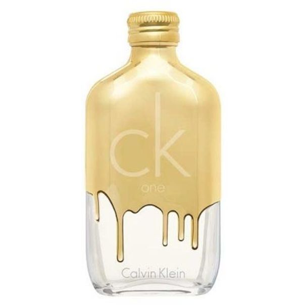 Calvin Klein CK One Gold 200ml - QKPAC0008