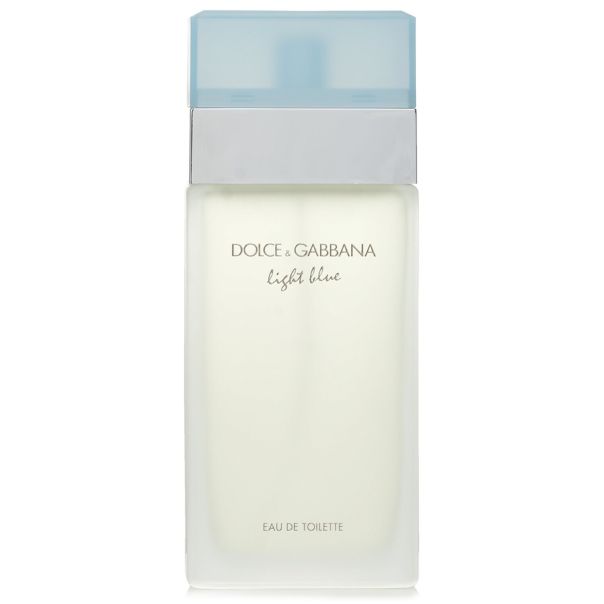 Dolce & Gabbana Light Blue Eau Intense EDP50ml - QKPAD0023