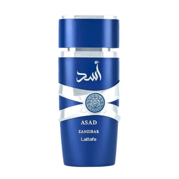 Lattafa Asad Zanzibar Parfem 100 ml Muški - parfem_672