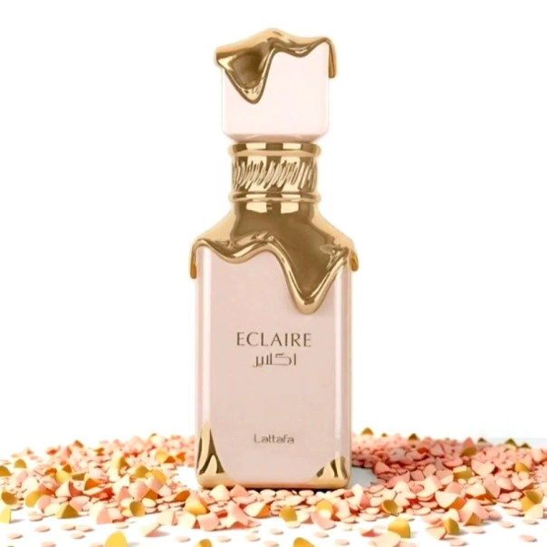 Lattafa Unisex Eclaire EDP 100ml - QKPAL1003