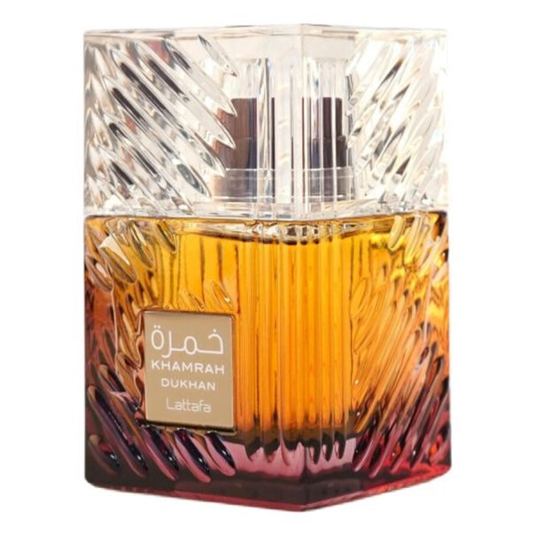 Lattafa Khamrah Dukhan EDP 100 ml - QKPAL1007