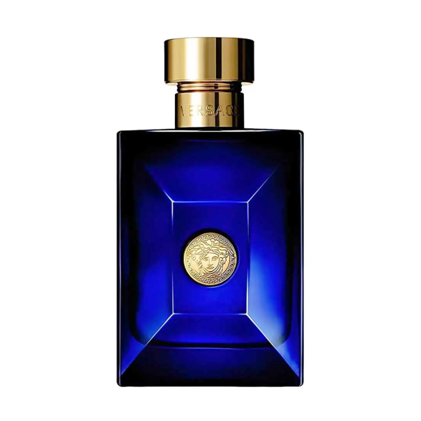 VERSACE Pour Homme Dylan Blue, Toaletna voda EDT - Muški, 100ml - PARF500