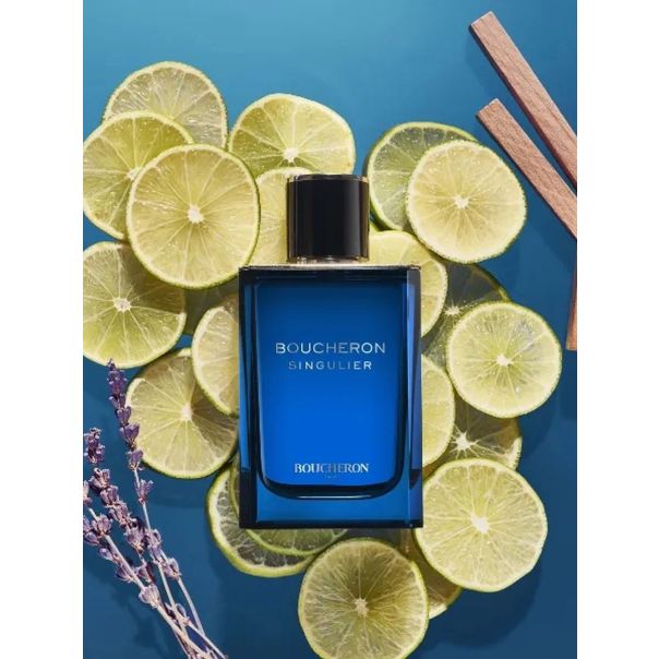 Boucheron Singulier Eau de Parfum 50 ml - QKPBO0003