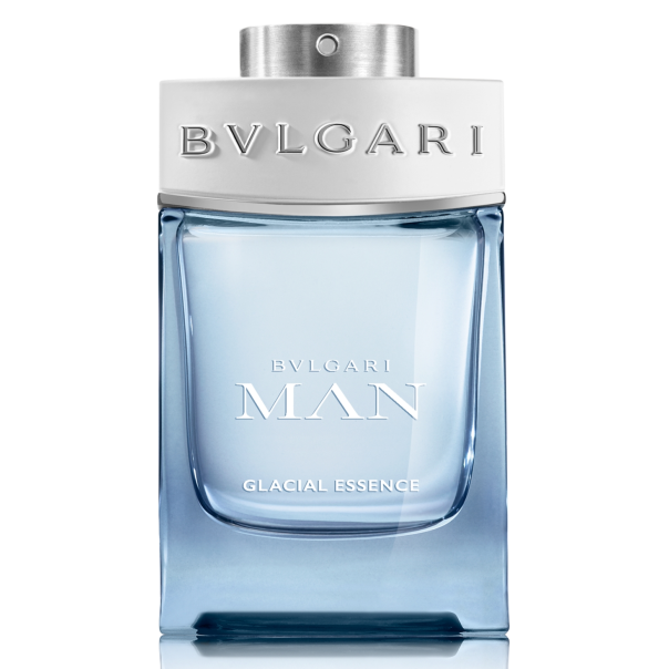 Bvlgari Man Glacial Essence EDP 100 ml - QKPBV0012