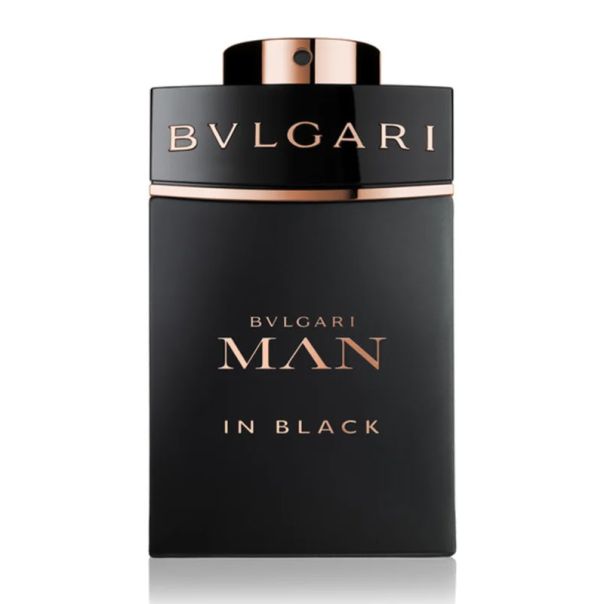 Bvlgari Man In Black EDP 100 ml - QKPBV0013