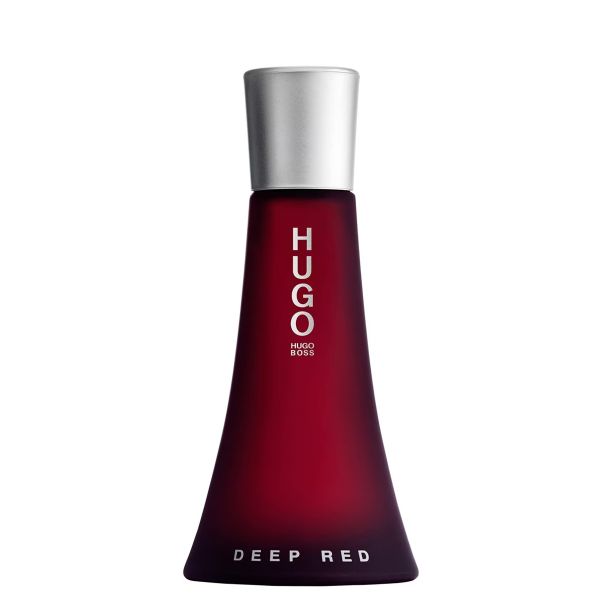 HUGO BOSS Deep Red, Parfemska voda EDP - Ženski, 50ml - PARF216