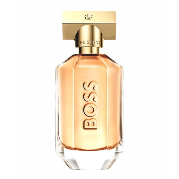 HUGO BOSS The Scent, Parfemska voda EDP - Ženski, 100ml - PARF236