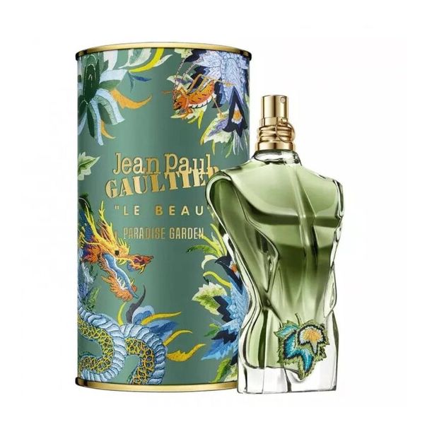 Jean Paul Gaultier La Belle Paradise Garden EDP 100ml - QKPJP0002