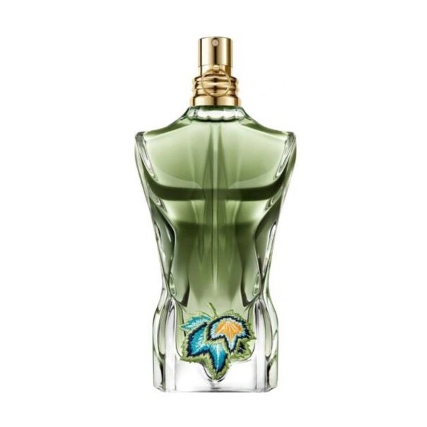 Jean Paul Gaultier Le Beau Paradise Garden EDP 125ml - QKPJP0003