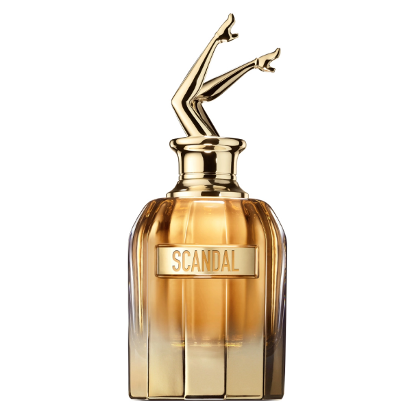 Jean Paul Gaultier Scandal Absolu EDP 80ml - QKPJP0007