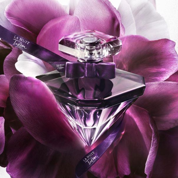 Lancome La Nuit Tresor Le Parfum – Eau de Parfum 100 ml - QKPLA0009