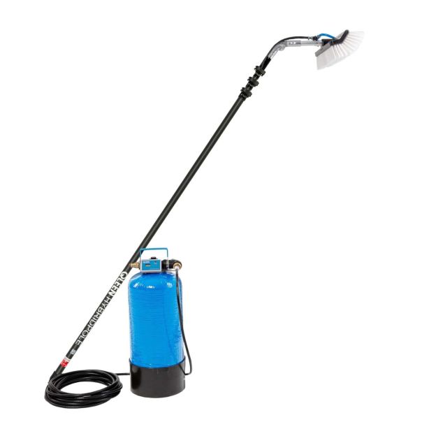 QLEEN Filter za pranje solarnih panela i prozora Purastart Mini 12.5L - 32256