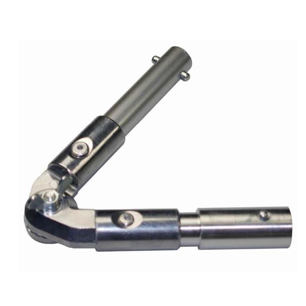 QLEEN Napredni i kompletni set za pranje prozora i solarnih panela 4,5m - 88568-450