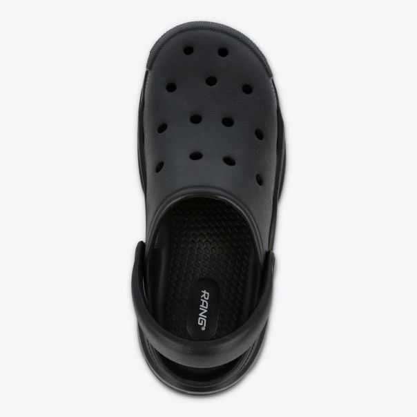 RANG Papuče orn M - QMS25405-02