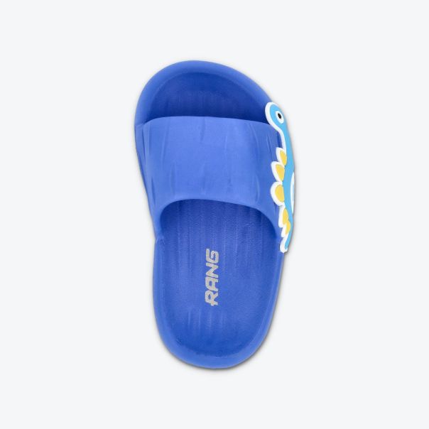 RANG Papuče jens BP - QPS25407-58