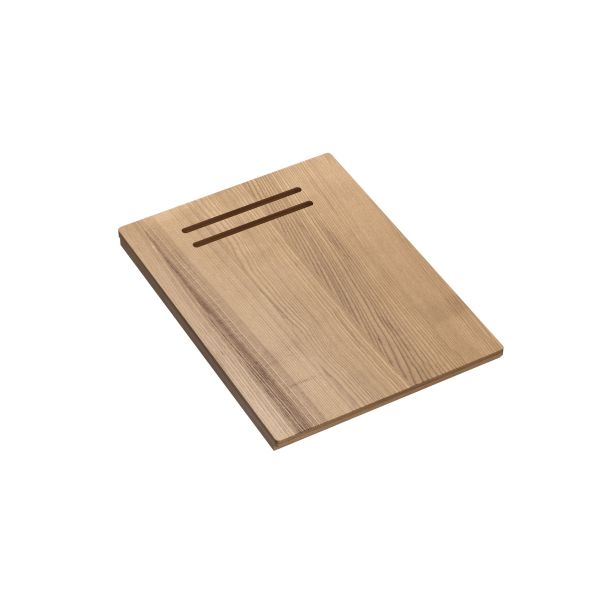 QUADRON Granitna sudopera Marc Workstation HQM7650U8_BS, crna - QU124