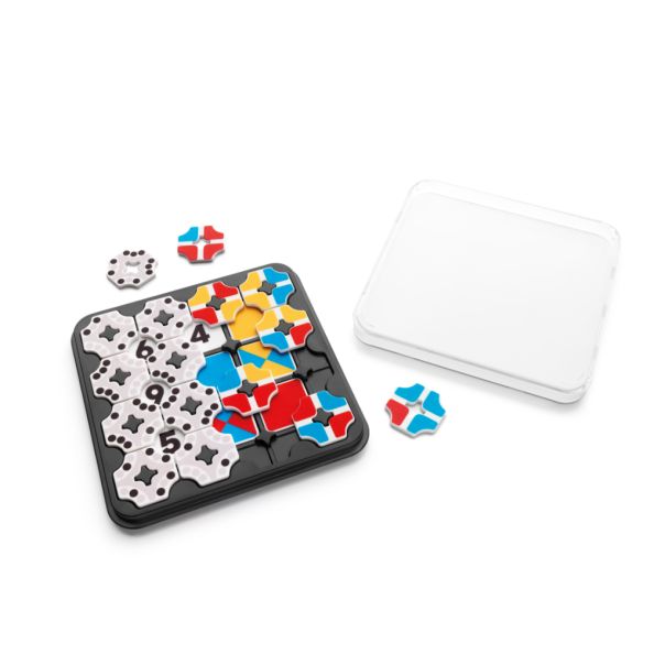 SMART GAMES Quantum 2 u 1 - EP2853759