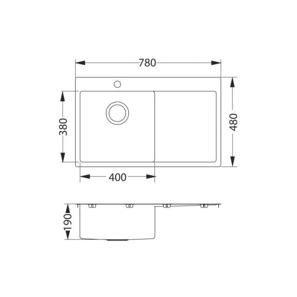 Genesis Sudopera Quarto 30 - 1124384