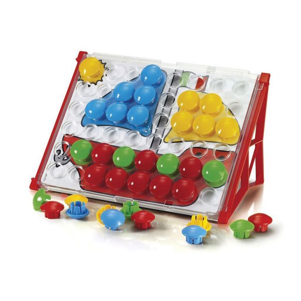 QUERCETTI Kreativni set Mozaik - 48 delova - 105-4195