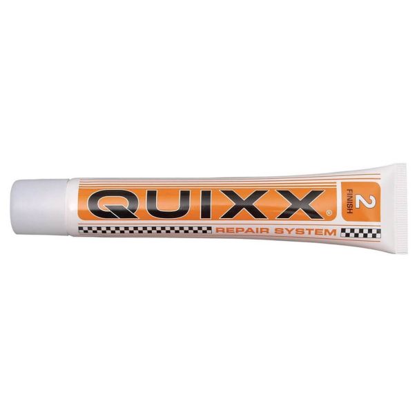 SUMEX Set za reparaciju boje - QUIXX10