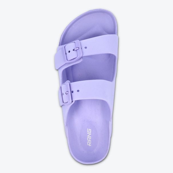 RANG Papuče livia W - QWS24110-39